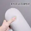 Russian-style minimalist nail art leather hand pillow details Picture